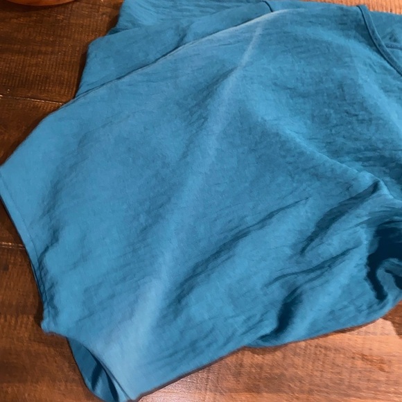 Zenana turquoise top size 2X new with tags - Picture 9 of 10